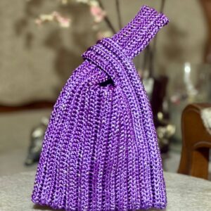 bolso kyoto dorado ocre luxury